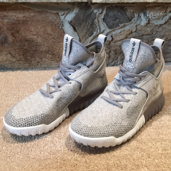 tubular x size 8